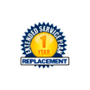 Extended Service Plan 1 Yr Replacement - Starts after the Mfr. warranty expires
