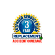 Extended Service Plan 3 Yr with Accidental Coverage - Starts Day of Purchase