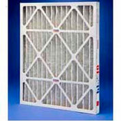 Purolator® 5267402033 Hi-E® 40 Pleated Filter 24"W x 24"H x 2"D - Pkg Qty 12