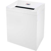 HSM® Pure 740 Strip-Cut Shredder - 40-42 Sheet - 38.3 Gallon Capacity - White