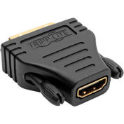 Tripp Lite HDMI to DVI Cable Adapter (HDMI to DVI-D F/M)