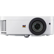 ViewSonic® PX706HD Bright 3000 Lumens Short Throw Gaming & Entertainment Projector
