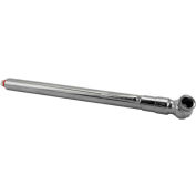 Milton® Pencil Tire Pressure Gauge w/Tread Depth Gauge, 10 to 70 PSI, S-920