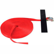 Snap-Loc™ Cinch Strap Cam with Hook & Loop Storage Fastener SLTC1100CR - 1"x100'