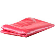 Transforming Technologies Conductive Trash Liners, 22 Gallon, 2 Mil, Pink, Pack of 100 - WBAS44-LP