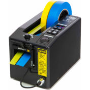 Start International Electronic Tape Dispenser For 2 Rolls Of 2"W Tape