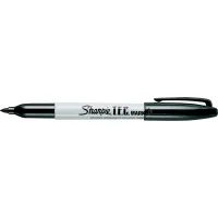 Sharpie Trace Element Certified Permanent Marker, Fine Point