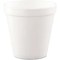 Dart DCC 16MJ20 Foam Container 16 oz