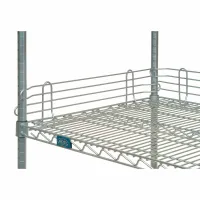 Nexel® Chrome Wire Ledge, 48