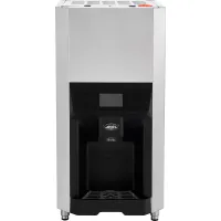 Nexel® Countertop Ice & Water Dispenser, Air Cooled, 313 Lb