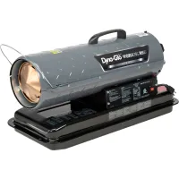 Dyna-Glo™ Workhorse Kerosene Forced Air Heater, 120V, 50000 BTU