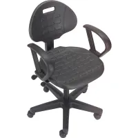 Harland polyurethane 2025 task chair