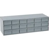 Drawer Cabinet, 9 Drawers - Durham Manufacturing