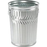 ごみ箱 HUMAN MADE STEEL TRASH CAN 260580.webp?t=1782924143000