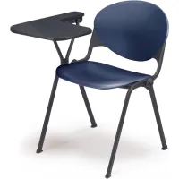 Left handed chair desk discount
