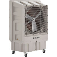 global industrial 20 portable evaporative cooler