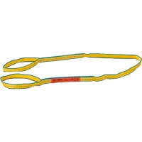 楽天市場】IRON STREET ルーピースリング 16mm 60-180cm LOOPIE