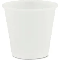Brand Your Business with CONEX Plastic Cups from Dart Container