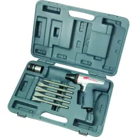 Ingersoll Rand 123MAXK Short Barrel Air Hammer Kit Low Vibration