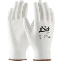 PIP® 33-125/XL G-Tek® GP™ General Duty Nylon Glove, Polyurethane