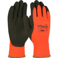 PIP® 41-1400/M PowerGrab™ Thermo Cold Protection Hi-Vis Acrylic