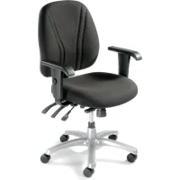 Alonta multifunction 2025 task chair