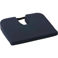 Sloping Coccyx Cushion