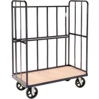 TRUCK FURNITURE完売商品　ウールラグ　L NARA LOW TABLE | TRUCK FURNITURE