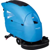 Global Industrial™ Automatic Floor Scrubber, 13-3/4 Cleaning Path