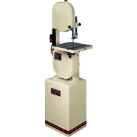 JET JT9-708115K Model JWBS-14CS 1HP 1-Phase 115/230V 14