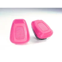 Amazon.com: 3M 60923 Organic Vapor/Acid Gas Cartridge/Filter