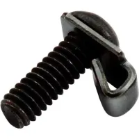 80/20 Equivalent Single Tab End Fastener For 10 Series - P/N 3383 (4 Pack)