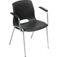 椅子 EQI-47 Stacking chair EQI-47 Stacking chair