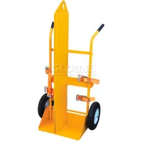 Vestil CYL-E-FF Cylinde Toch Cat
