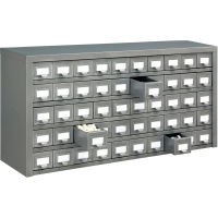 Stationary Cabinets. 36