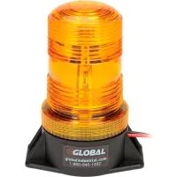 その他 amber Amazon.com: Amber Lens, Amber 6 LED Oval Marker Lights with
