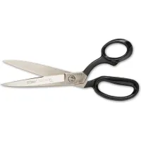 WISS W20 10 3/8 Heavy Duty Industrial Scissors