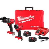 Milwaukee 3697-22 M18 FUEL™ 1/2
