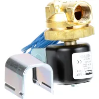 「高評価！」注目のレビュ Allpoints 8012103 Solenoid Valve - 1/2 テープ・マスキングテープ