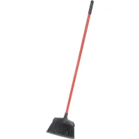 Libman Commercial Precision® Angle Broom 201 - Pkg Qty 6