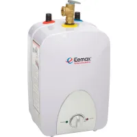 Eemax EMT2.5 Electric Tankless good Point of Use Water Heater