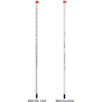 H-B Instrument Easy-Read General Purpose Liquid-In-Glass Thermometers