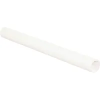 White Mailing Tube - 2.5 x 24 .070, 50 Case - $1.42 Each – iPackage