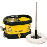 CycloMop - Spin Mop