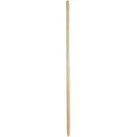 Boardwalk Tapered End Lacquered Hardwood Broom Handle