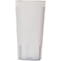 Cambro 8 Oz Ruby Tumbler, 1 Dozen