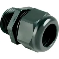 Del City 2612 Strain Relief Cord Connectors - Std- 1/2