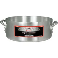 Winco AXBZ-18 Super Aluminum Brazier