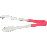 Winco Heat Resistant H/D Utility Tongs (UTPH)