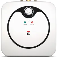 Eccotemp EM-2.5 Electric Mini Storage Tank Water Heater - 2.5 Gallon, 120V